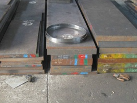 山海关18NiCrMo5模具钢
