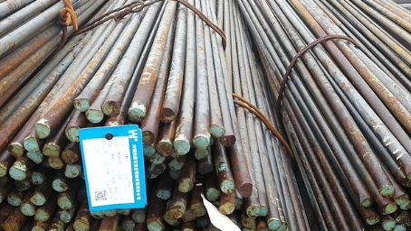 山海关30CrNi3Mo合金结构钢