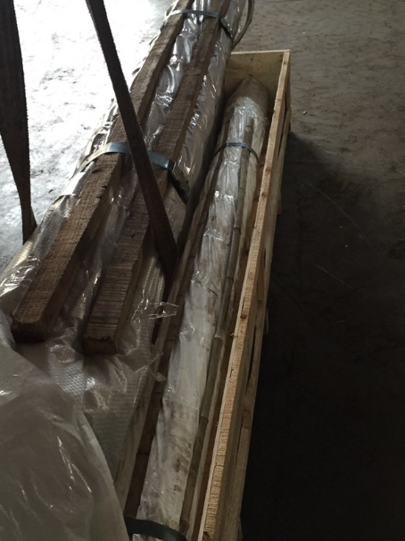 山海关40CrNi2Mo合金结构钢